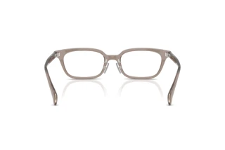 Achteraanzicht Moncler ATELIER (ME2039D - 3009)