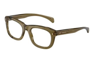 Vooraanzicht Moncler METEORE (ME2040 - 3049)
