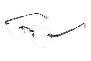 Mont Blanc MB0403O 003 GUNMETAL