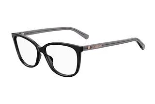 Moschino MOL546/TN 807 SCHWARZ
