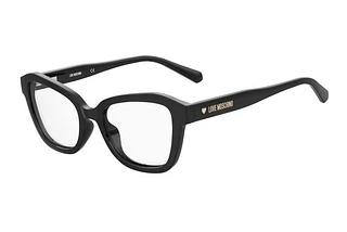 Moschino MOL606/TN 807 SCHWARZ