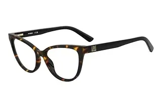 Moschino MOL659 086 HAVANNA