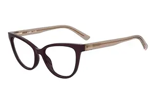 Moschino MOL659 0T7 VIOLETT