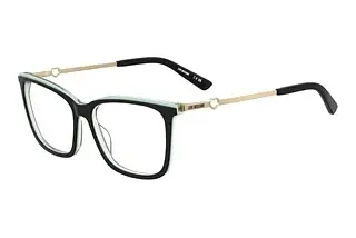 Moschino MOL665 SDK SCHWARZ
