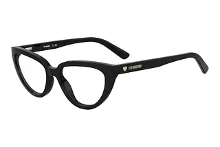 Moschino MOL667 807 SCHWARZ