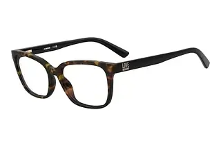 Moschino MOL669 086 HAVANNA