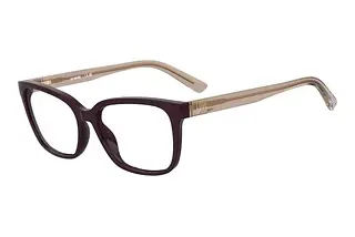 Moschino MOL669 0T7 VIOLETT