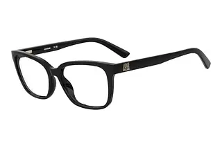 Moschino MOL669 807 SCHWARZ