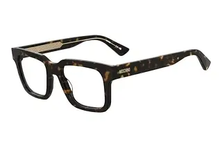 Moschino MOS659 086 HAVANNA
