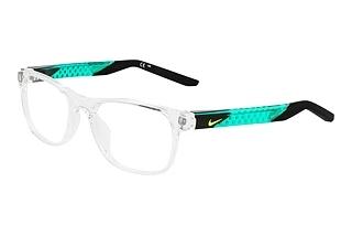 Nike NIKE 5059 900 CLEAR CLEAR/STADIUM GREEN