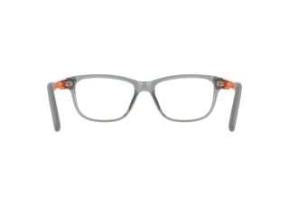 Achteraanzicht Nike NIKE 5065 (034)