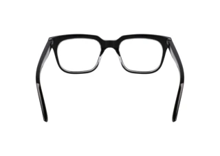 Achteraanzicht Nike NIKE 7167 (010)