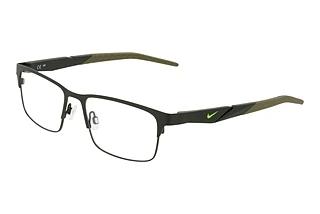 Nike NIKE 8154 302 GREEN MATTE SEQUOIA