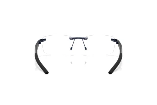 Achteraanzicht Oakley STEAKHOUSE 1.0 (OX3126 - 312603)