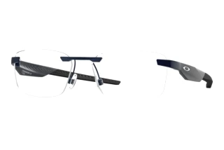 Vooraanzicht Oakley STEAKHOUSE 1.0 (OX3126 - 312603)