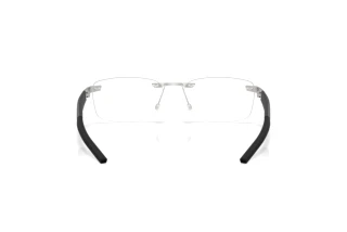 Achteraanzicht Oakley STEAKHOUSE 1.0 (OX3126 - 312604)