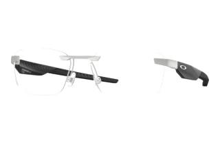 Vooraanzicht Oakley STEAKHOUSE 1.0 (OX3126 - 312604)