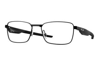 Vooraanzicht Oakley STEAKHOUSE (OX3140 - 314001)