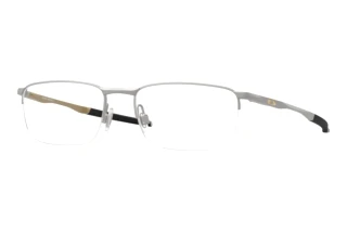 Vooraanzicht Oakley BARRELHOUSE 0.5 (OX3174 - 317407)