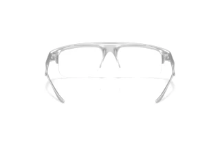 Achteraanzicht Oakley VALDOSTA (OX5093 - 509302)