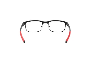 Achteraanzicht Oakley SURFACE PLATE (OX5132 - 513204)