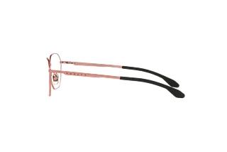 Zijaanzicht Oakley SOBRIQUET (OX5150 - 515003)