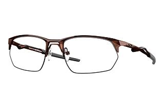 Vooraanzicht Oakley WIRE TAP 2.0 RX (OX5152 - 515205)