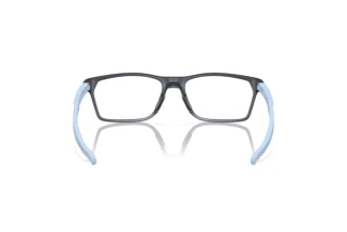 Achteraanzicht Oakley HEX JECTOR (OX8032 - 803208)