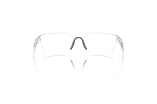 Achteraanzicht Oakley HEX JECTOR (OX8032 - 803209)
