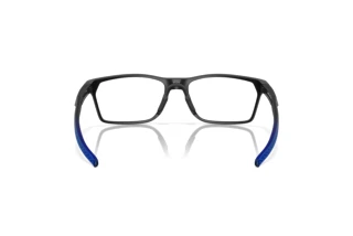 Achteraanzicht Oakley HEX JECTOR (OX8032 - 803210)