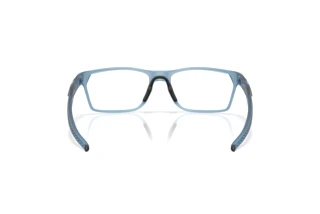 Achteraanzicht Oakley HEX JECTOR (OX8032 - 803211)