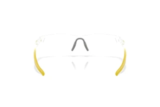 Achteraanzicht Oakley HEX JECTOR (OX8032 - 803212)