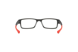 Achteraanzicht Oakley AIRDROP (OX8046 - 804616)