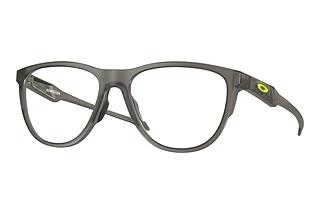 Oakley OX8056 805602 Satin Grey Smoke