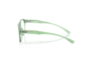 Zijaanzicht Oakley DRAW UP (OX8057 - 805705)