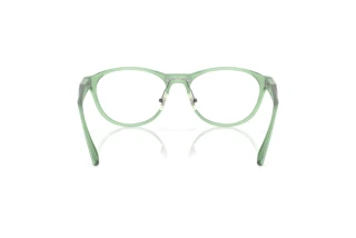 Achteraanzicht Oakley DRAW UP (OX8057 - 805705)
