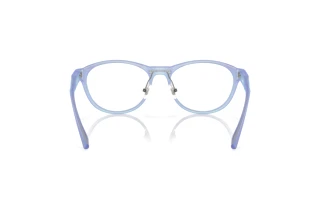 Achteraanzicht Oakley DRAW UP (OX8057 - 805706)