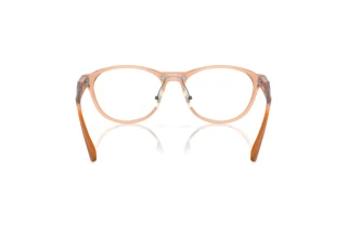 Achteraanzicht Oakley DRAW UP (OX8057 - 805707)