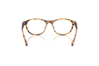 Achteraanzicht Oakley DRAW UP (OX8057 - 805708)