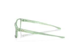 Zijaanzicht Oakley OVERHEAD (OX8060 - 806005)
