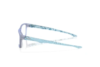 Zijaanzicht Oakley OVERHEAD (OX8060 - 806006)