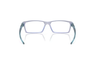 Achteraanzicht Oakley OVERHEAD (OX8060 - 806006)