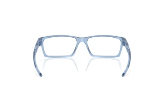 Achteraanzicht Oakley OVERHEAD (OX8060 - 806007)