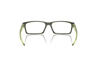 Achteraanzicht Oakley OVERHEAD (OX8060 - 806008)