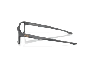 Zijaanzicht Oakley OVERHEAD (OX8060 - 806010)
