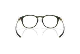 Achteraanzicht Oakley PITCHMAN R (OX8105 - 810528)