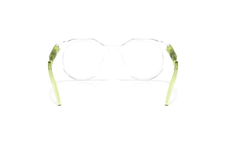 Achteraanzicht Oakley HSTN RX (OX8139 - 813907)