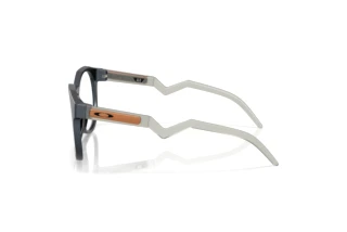 Zijaanzicht Oakley HSTN RX (OX8139 - 813909)