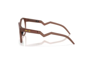 Zijaanzicht Oakley HSTN RX (OX8139 - 813911)
