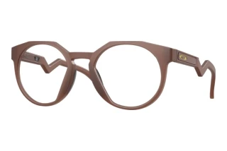Vooraanzicht Oakley HSTN RX (OX8139 - 813911)